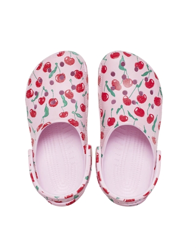 Classic Fresh Fruits Clog - Crocs